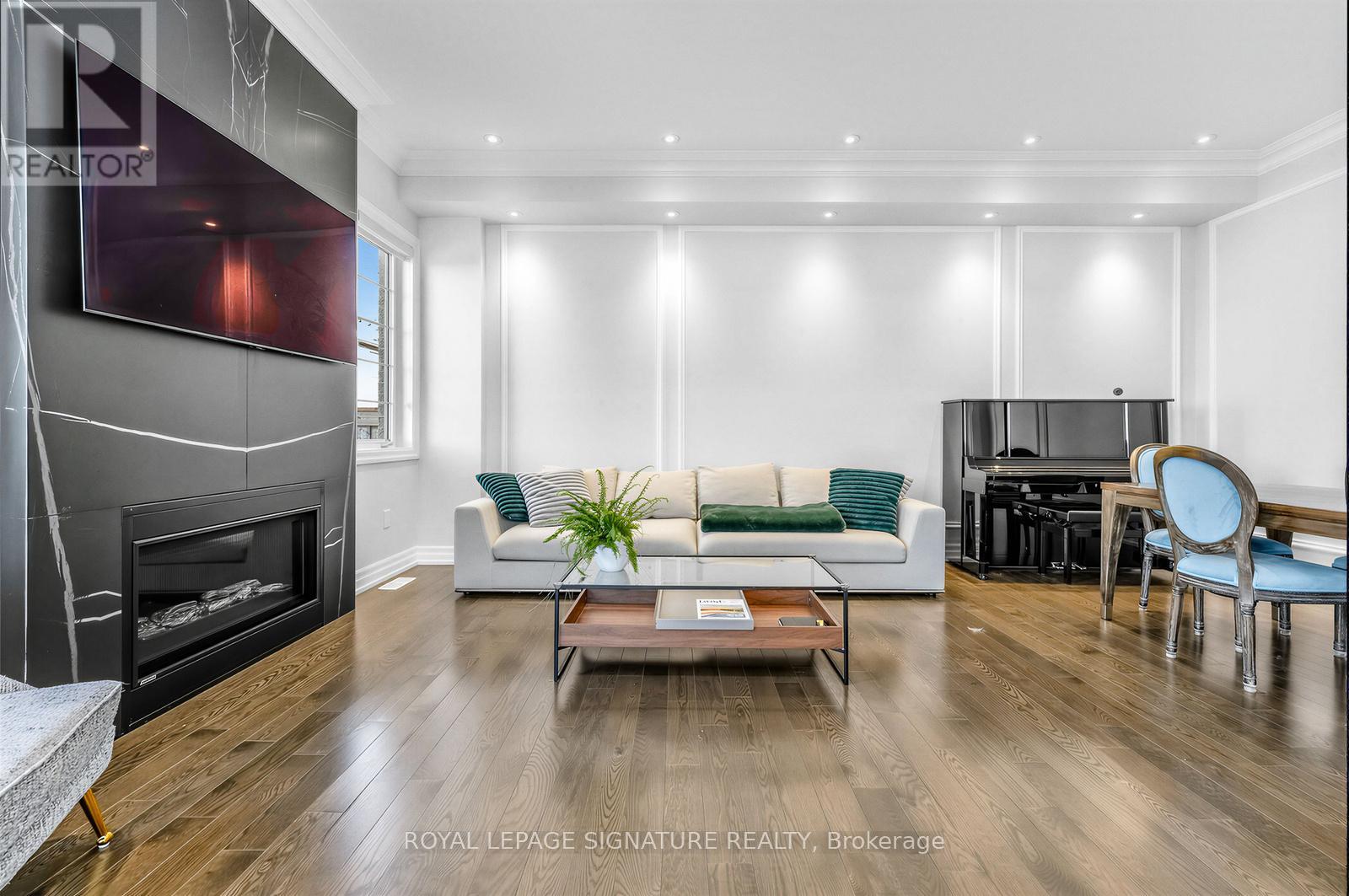 3907 Thomas Alton Boulevard, Burlington, Ontario  L7M 1A2 - Photo 8 - W12827496