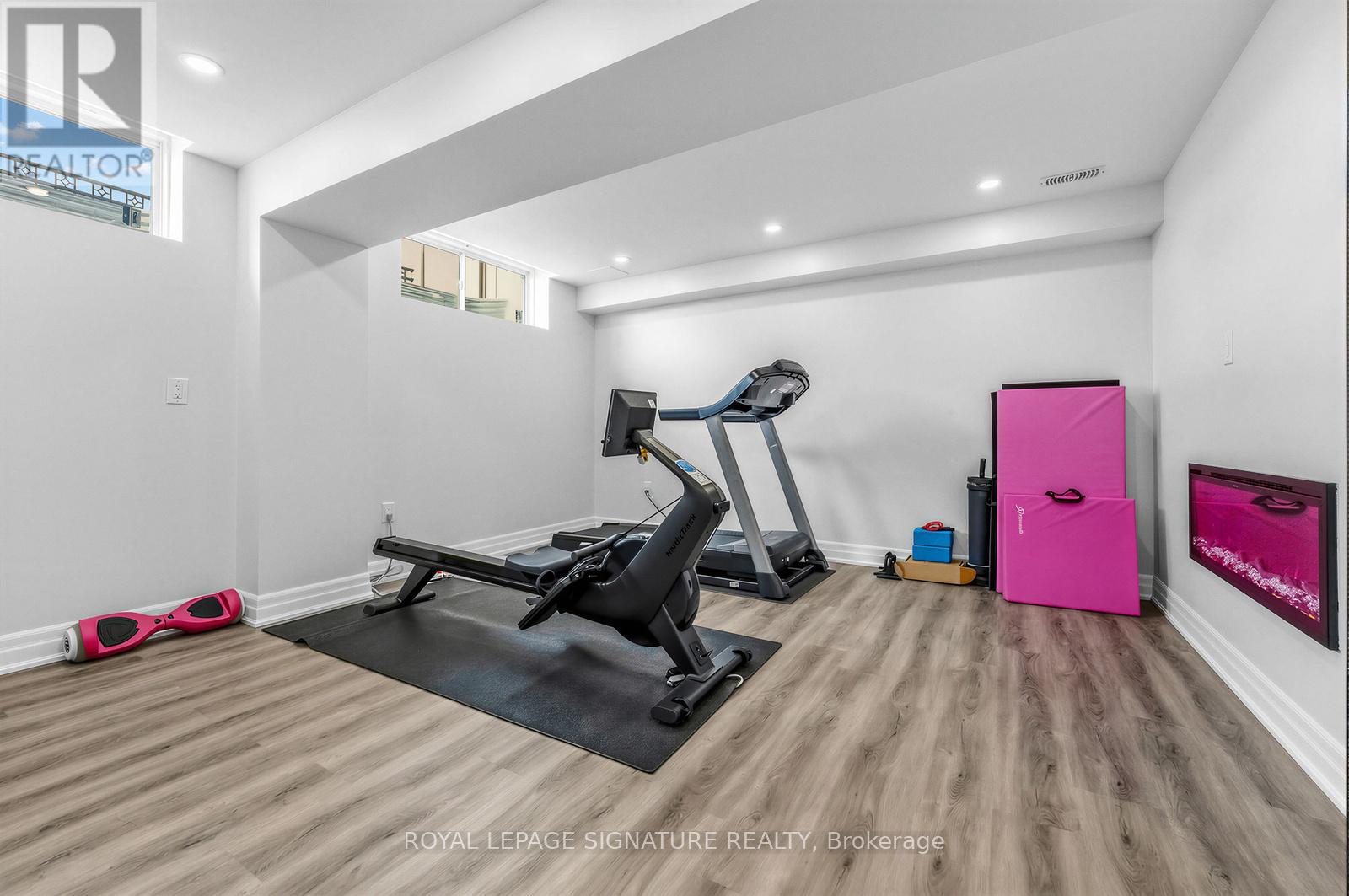 3907 Thomas Alton Boulevard, Burlington, Ontario  L7M 1A2 - Photo 44 - W12827496