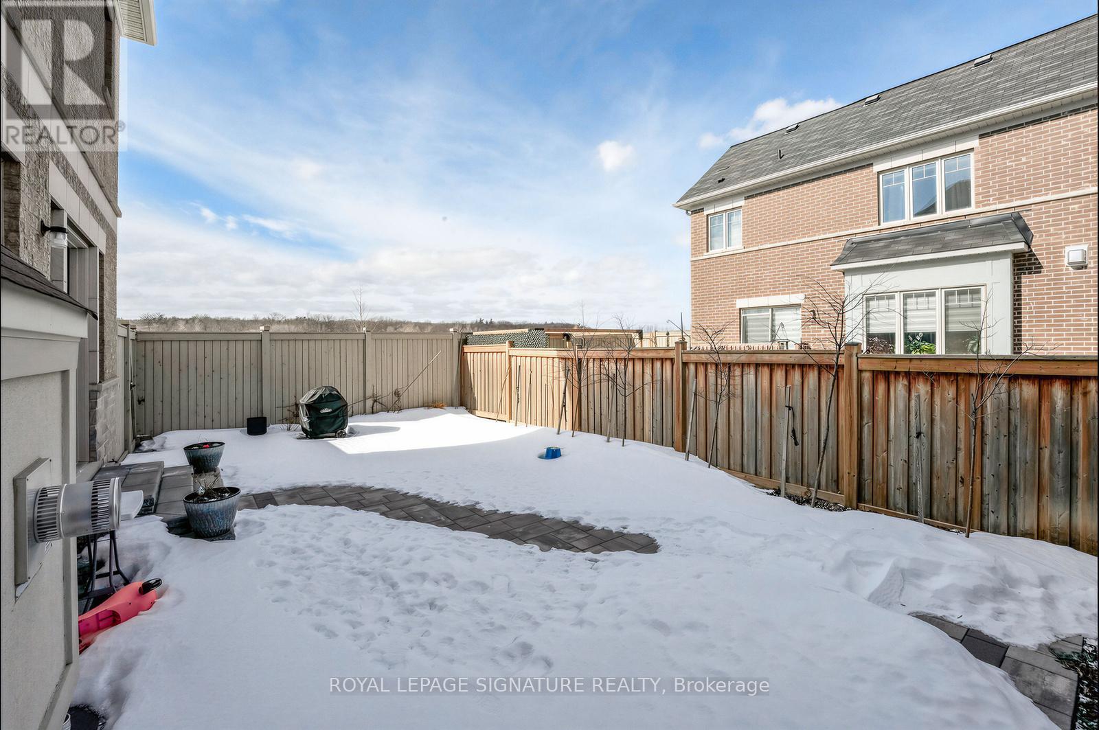 3907 Thomas Alton Boulevard, Burlington, Ontario  L7M 1A2 - Photo 48 - W12827496