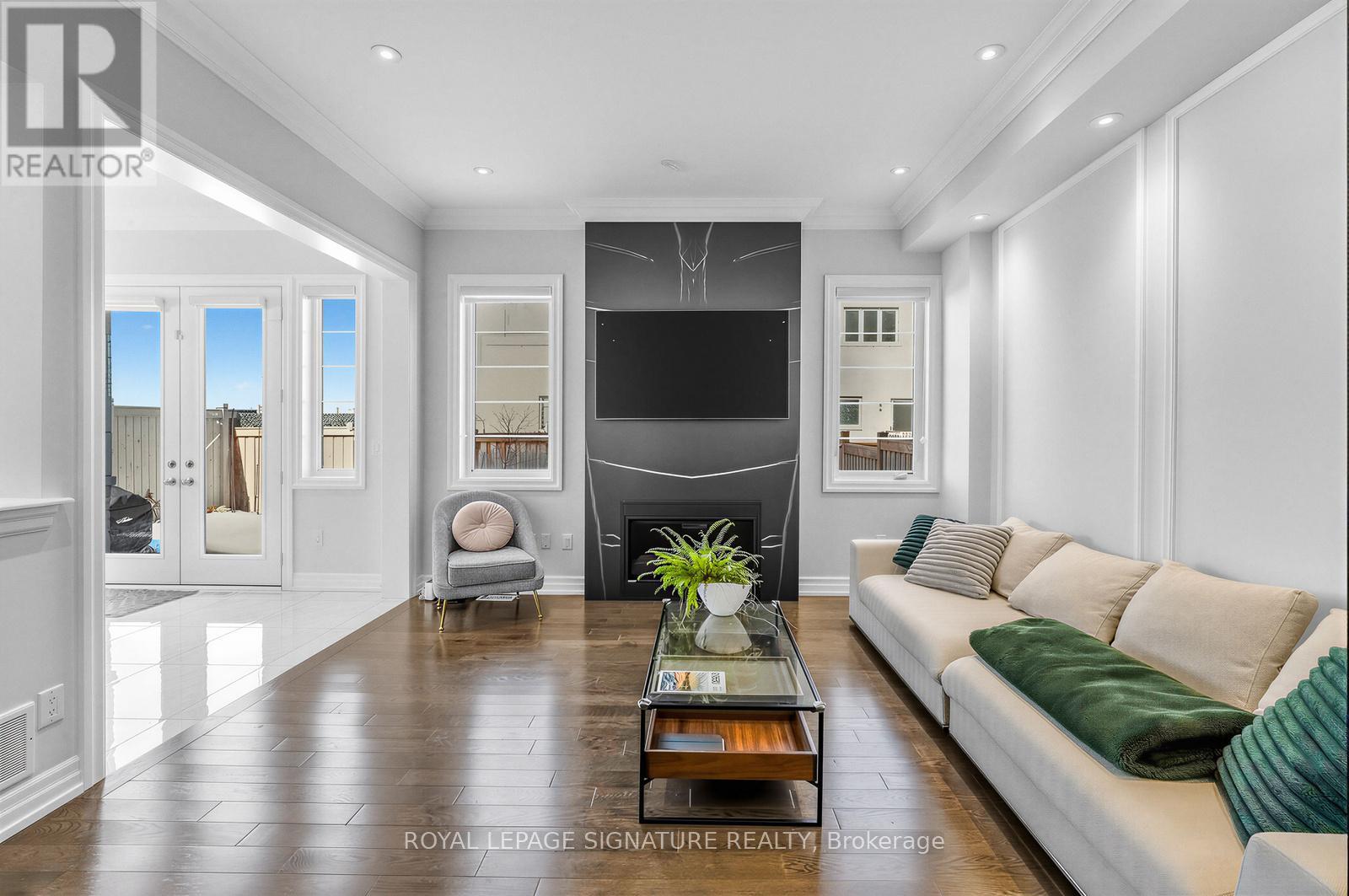 3907 Thomas Alton Boulevard, Burlington, Ontario  L7M 1A2 - Photo 9 - W12827496