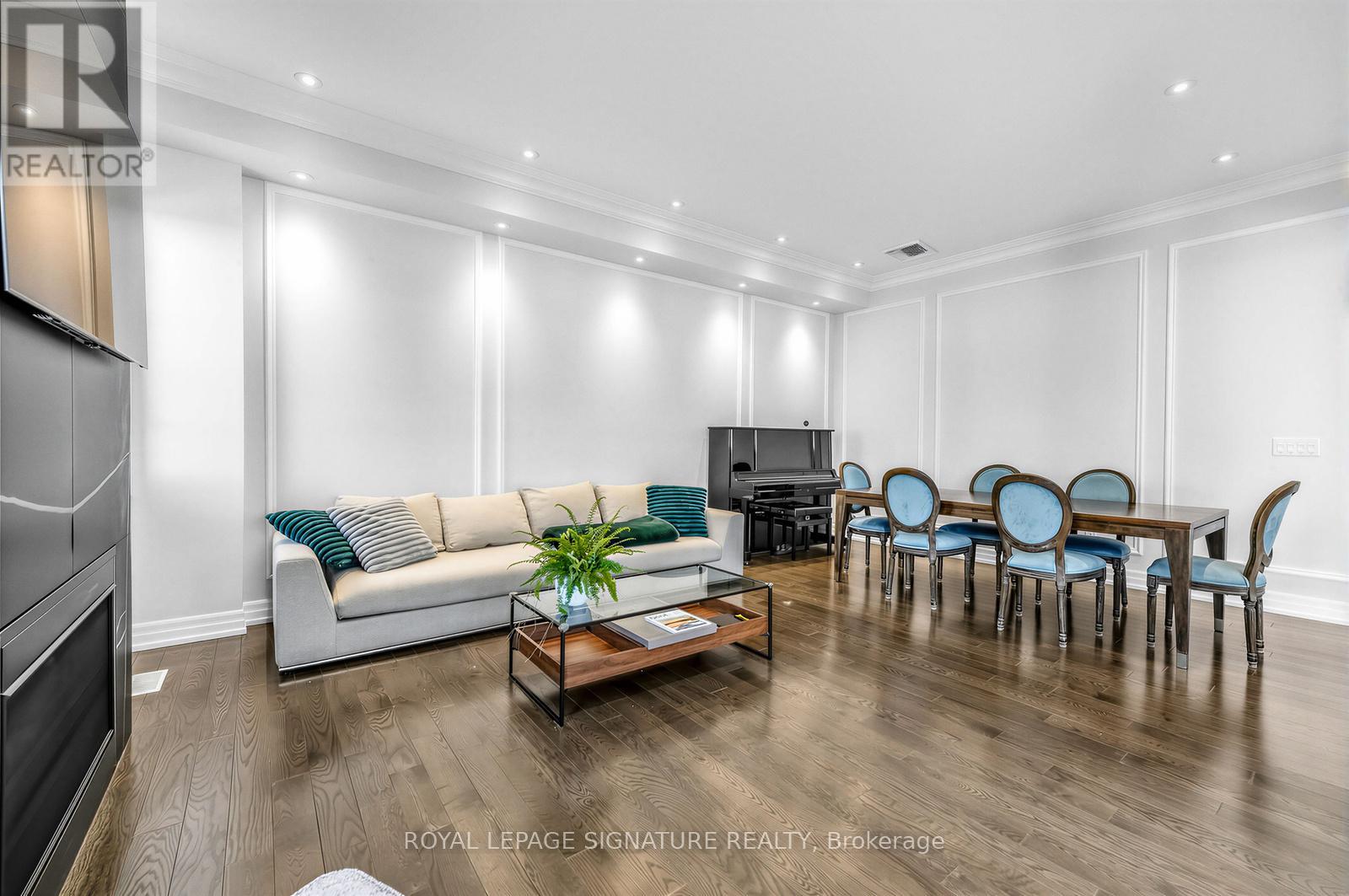 3907 Thomas Alton Boulevard, Burlington, Ontario  L7M 1A2 - Photo 5 - W12827496