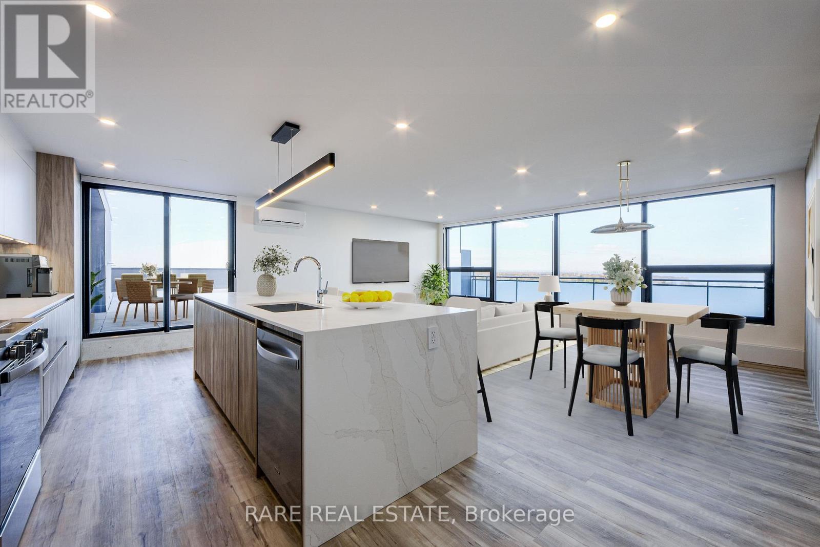 Ph05 - 55 Livingston Road, Toronto, Ontario  M1E 1K9 - Photo 2 - E12828754