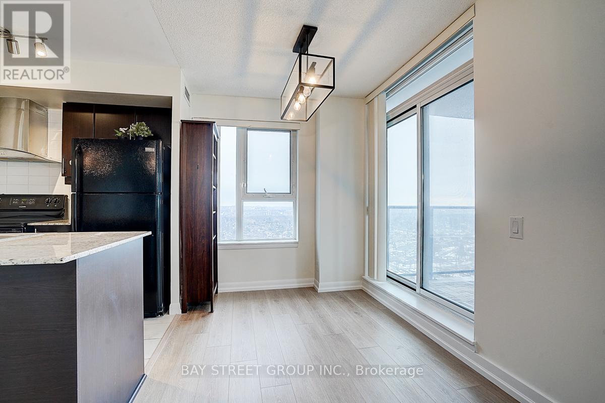 2908 - 25 Town Centre Court, Toronto, Ontario  M1P 0B4 - Photo 12 - E12828776