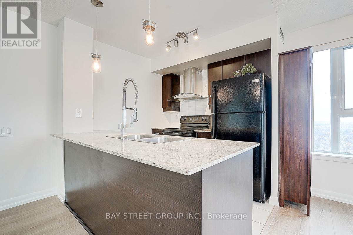 2908 - 25 Town Centre Court, Toronto, Ontario  M1P 0B4 - Photo 13 - E12828776