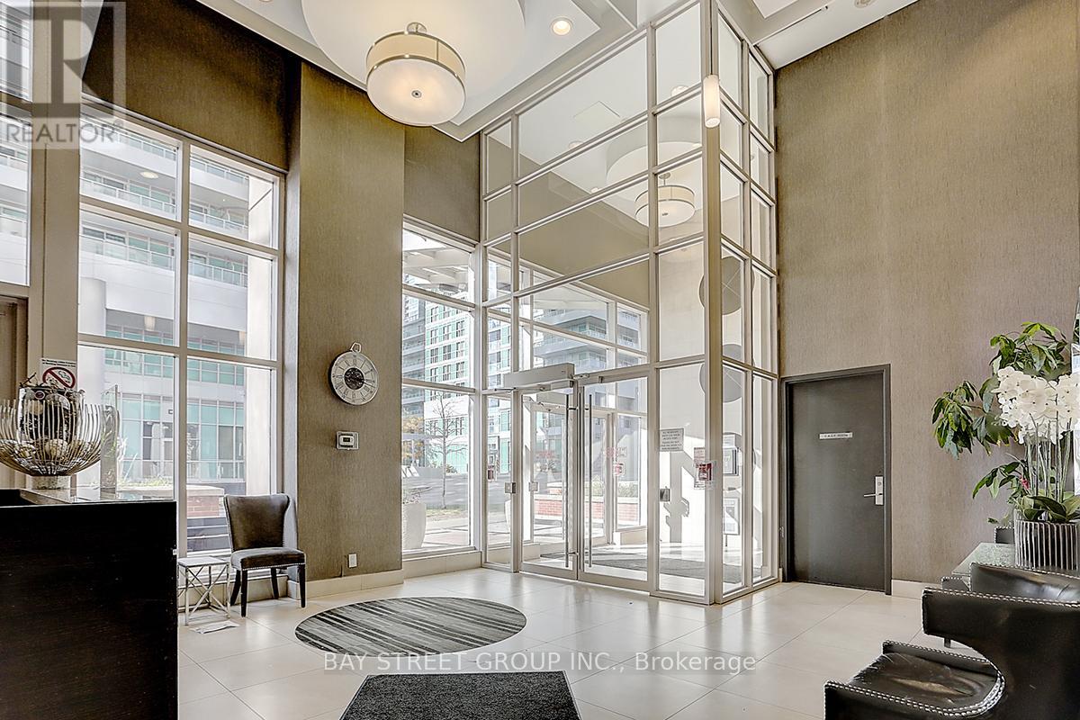 2908 - 25 Town Centre Court, Toronto, Ontario  M1P 0B4 - Photo 2 - E12828776