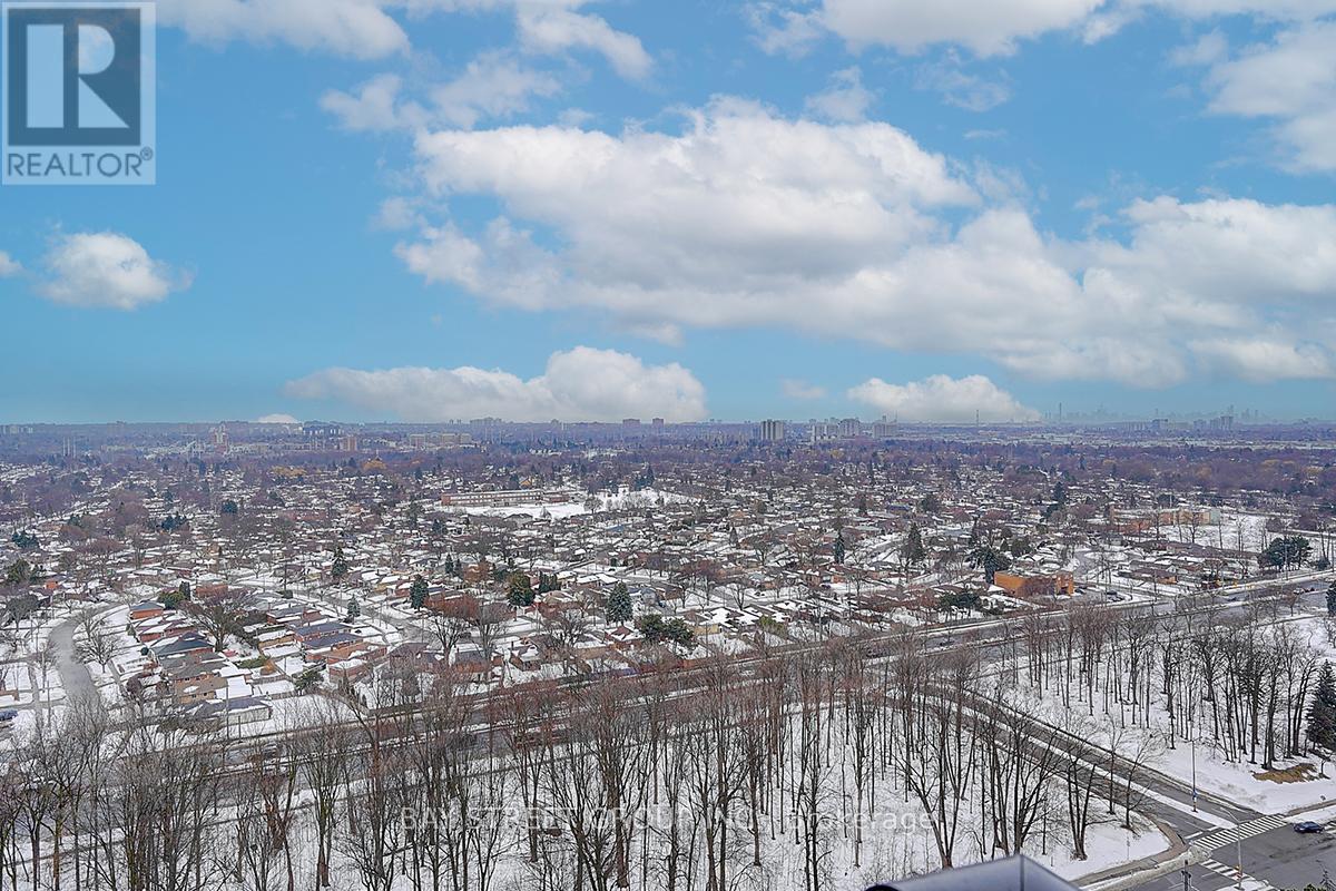 2908 - 25 Town Centre Court, Toronto, Ontario  M1P 0B4 - Photo 21 - E12828776