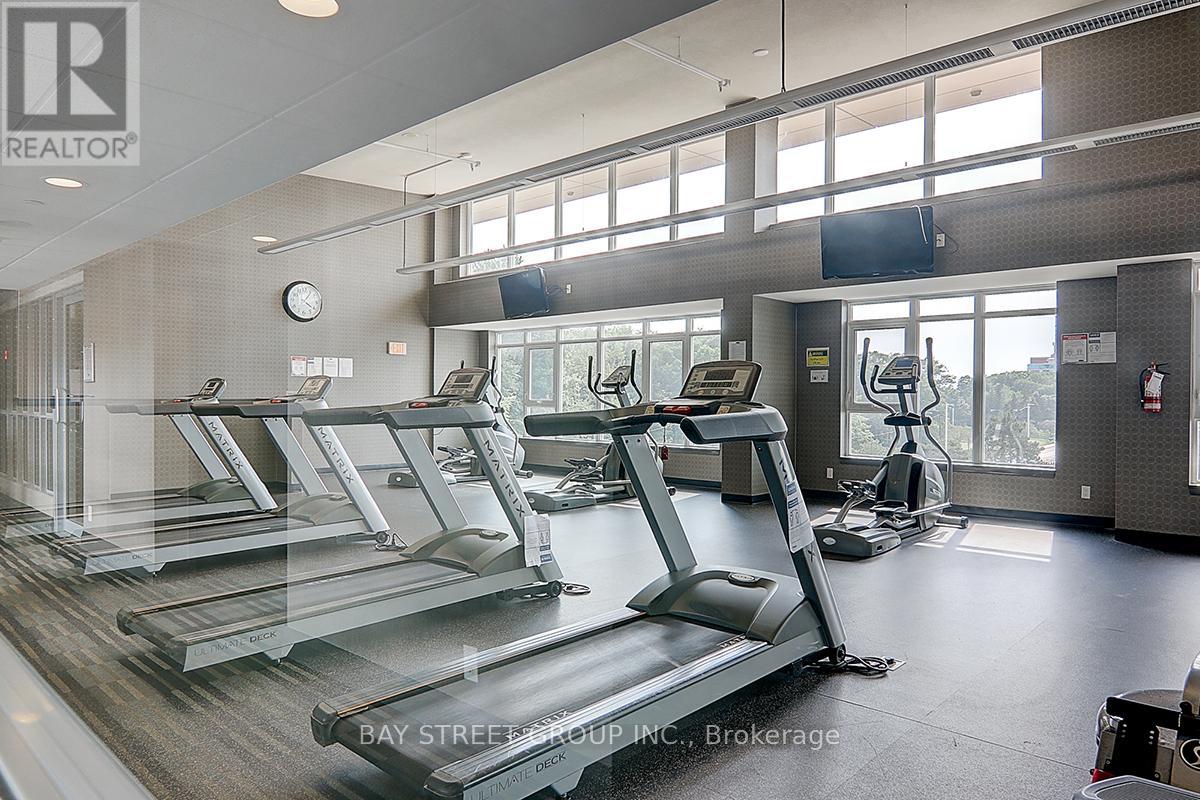 2908 - 25 Town Centre Court, Toronto, Ontario  M1P 0B4 - Photo 22 - E12828776