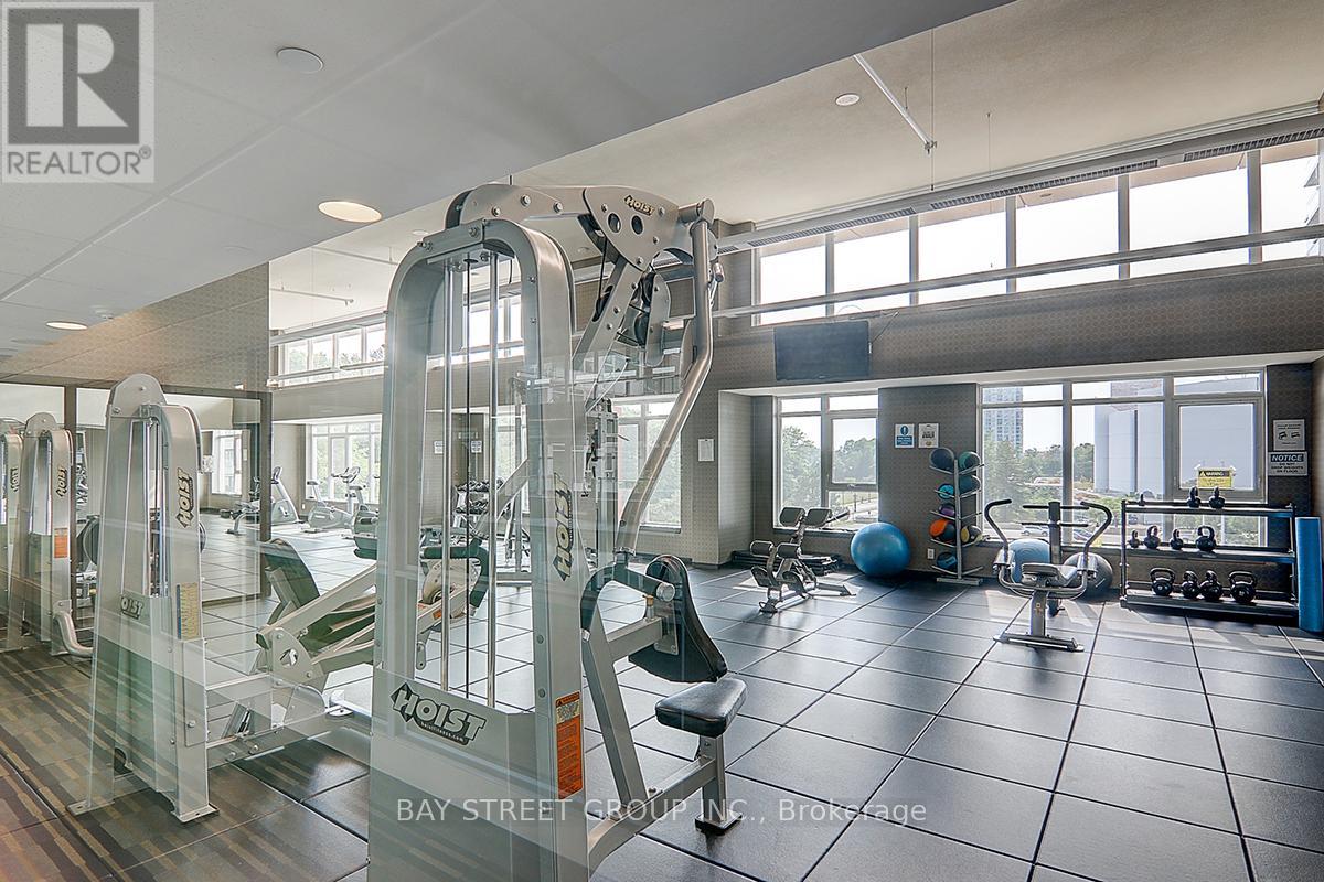 2908 - 25 Town Centre Court, Toronto, Ontario  M1P 0B4 - Photo 23 - E12828776