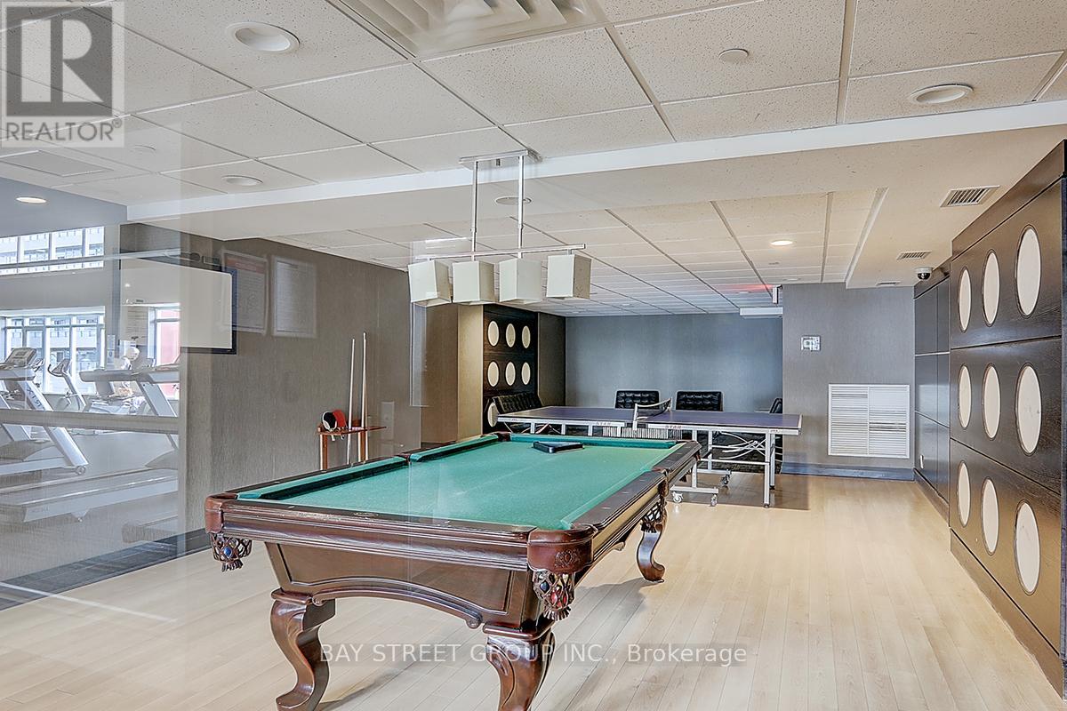 2908 - 25 Town Centre Court, Toronto, Ontario  M1P 0B4 - Photo 25 - E12828776