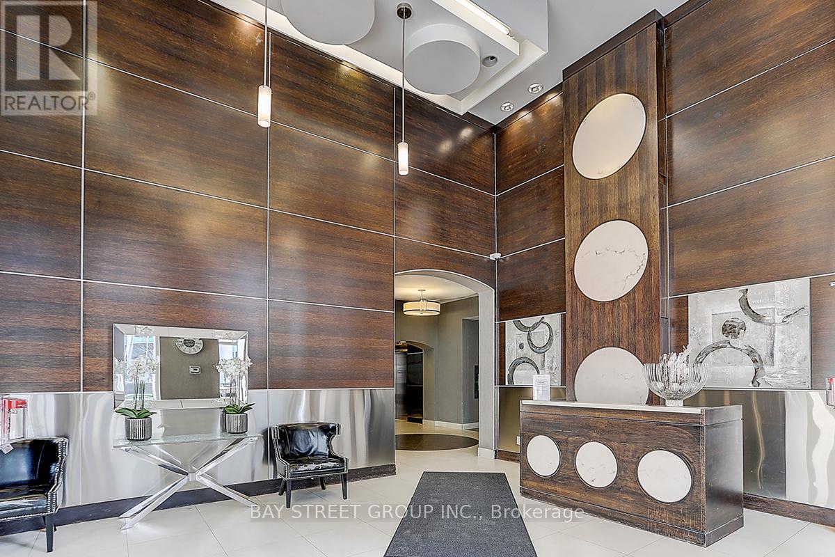 2908 - 25 Town Centre Court, Toronto, Ontario  M1P 0B4 - Photo 3 - E12828776