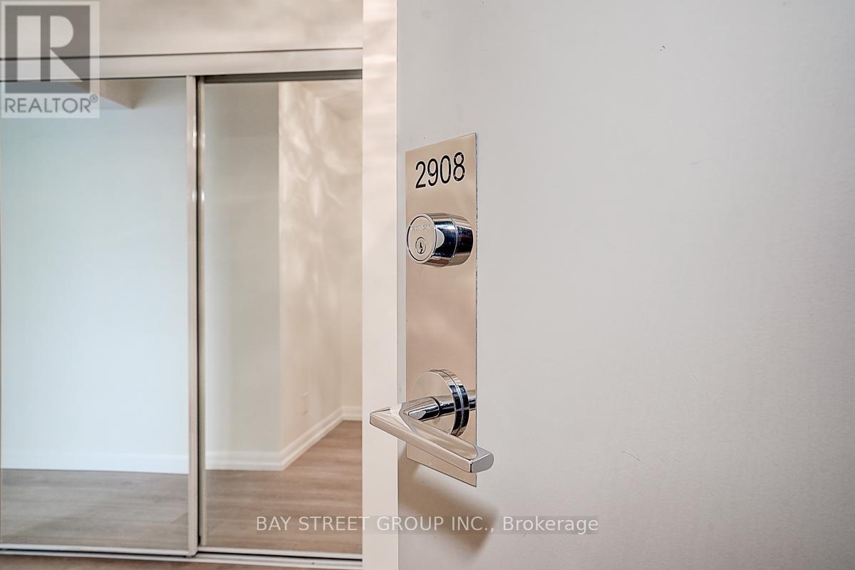 2908 - 25 Town Centre Court, Toronto, Ontario  M1P 0B4 - Photo 4 - E12828776