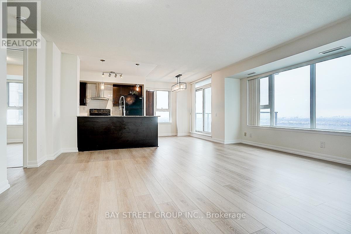 2908 - 25 Town Centre Court, Toronto, Ontario  M1P 0B4 - Photo 8 - E12828776