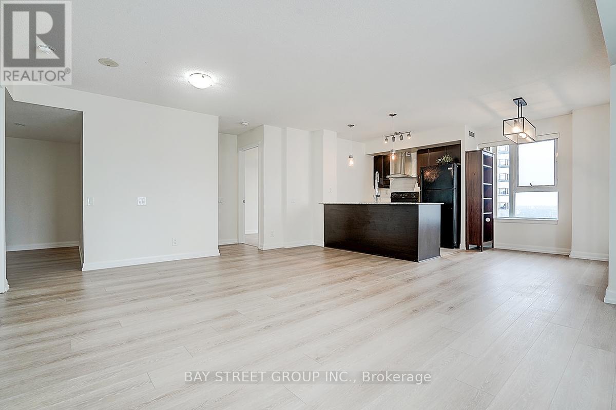 2908 - 25 Town Centre Court, Toronto, Ontario  M1P 0B4 - Photo 9 - E12828776