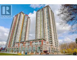 2908 - 25 TOWN CENTRE COURT, Toronto, Ontario