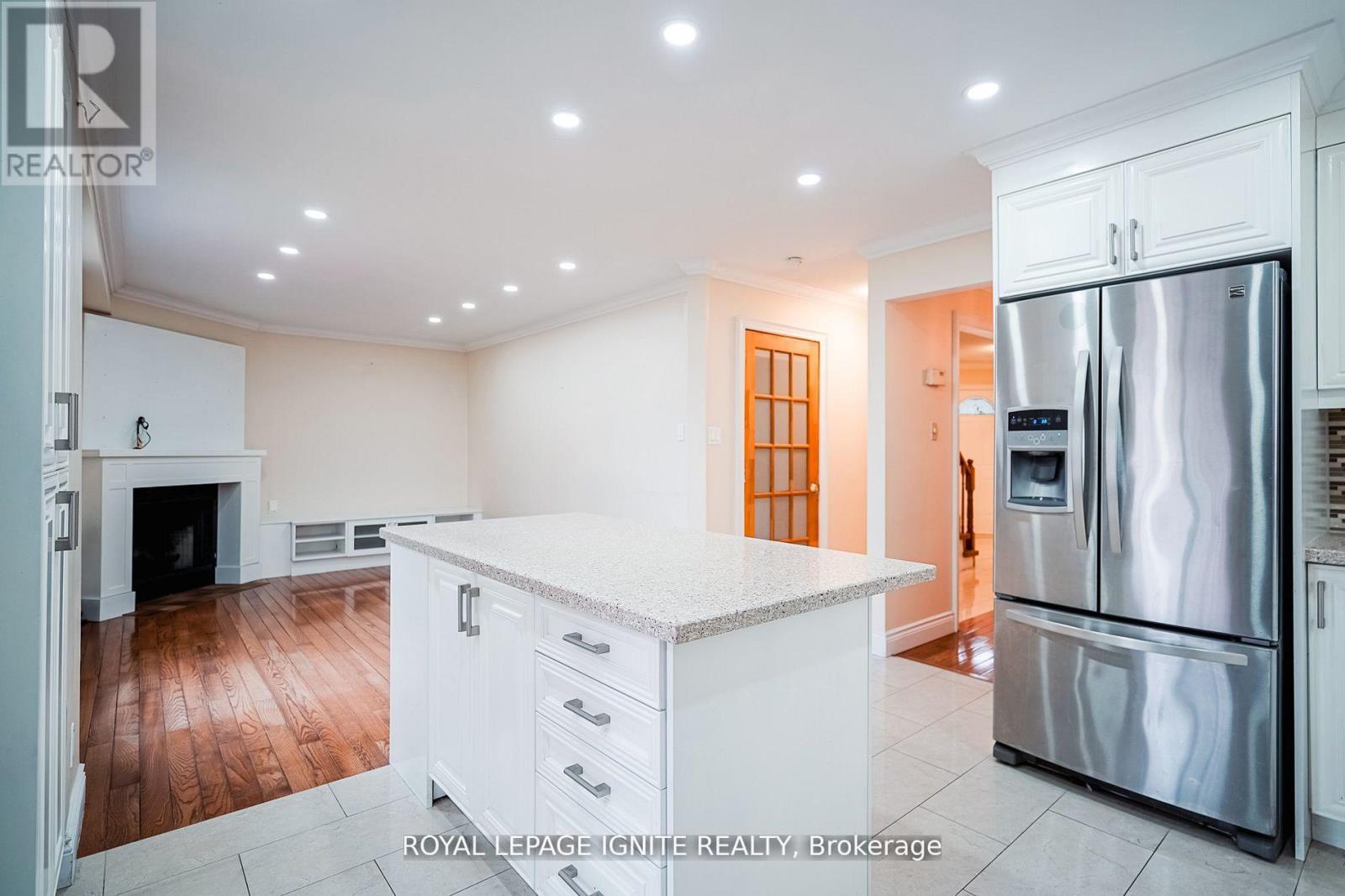 265 Wright Crescent, Ajax, Ontario  L1S 5S5 - Photo 14 - E12828808