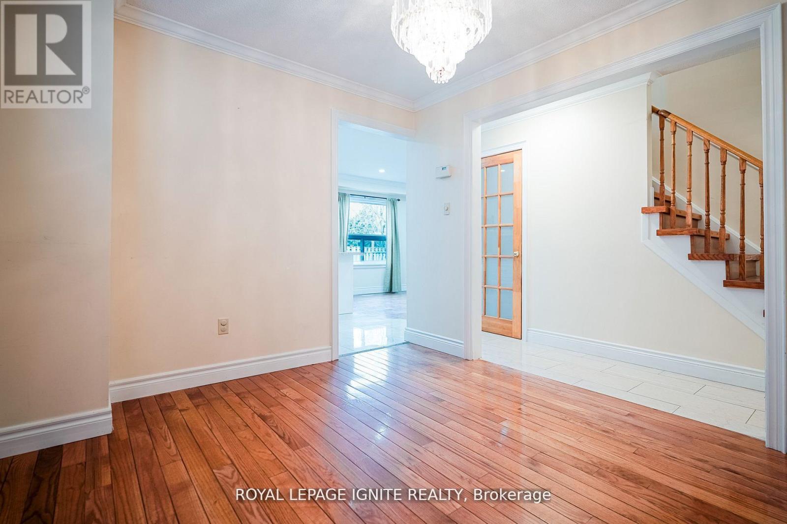 265 Wright Crescent, Ajax, Ontario  L1S 5S5 - Photo 9 - E12828808