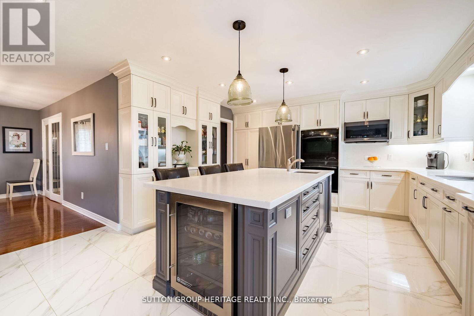 3944 19th Avenue, Markham, Ontario  L6C 1M2 - Photo 9 - N12828796