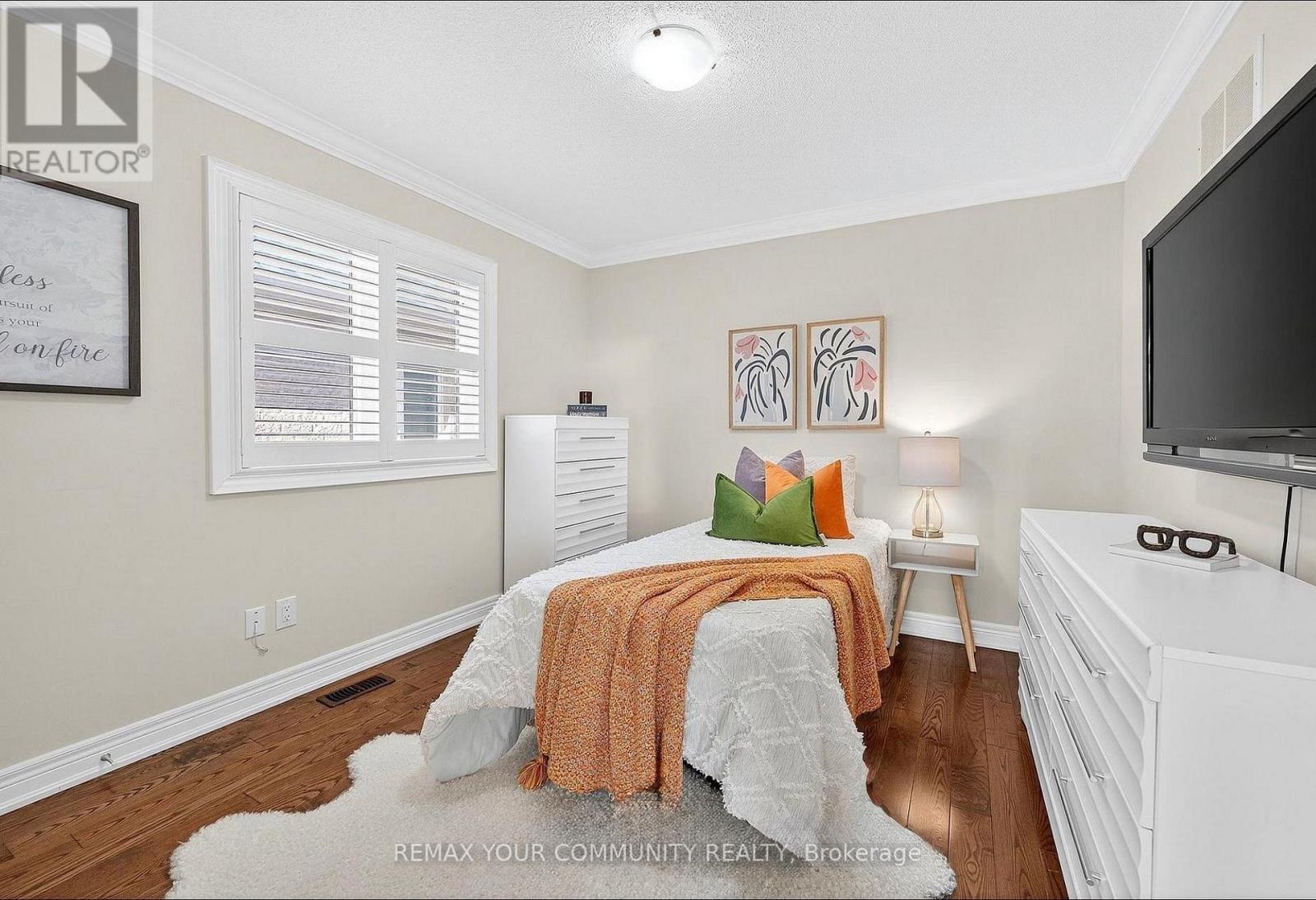 95 Chelsea Crescent, Bradford West Gwillimbury (Bradford), Ontario  L3Z 0J7 - Photo 21 - N12828804