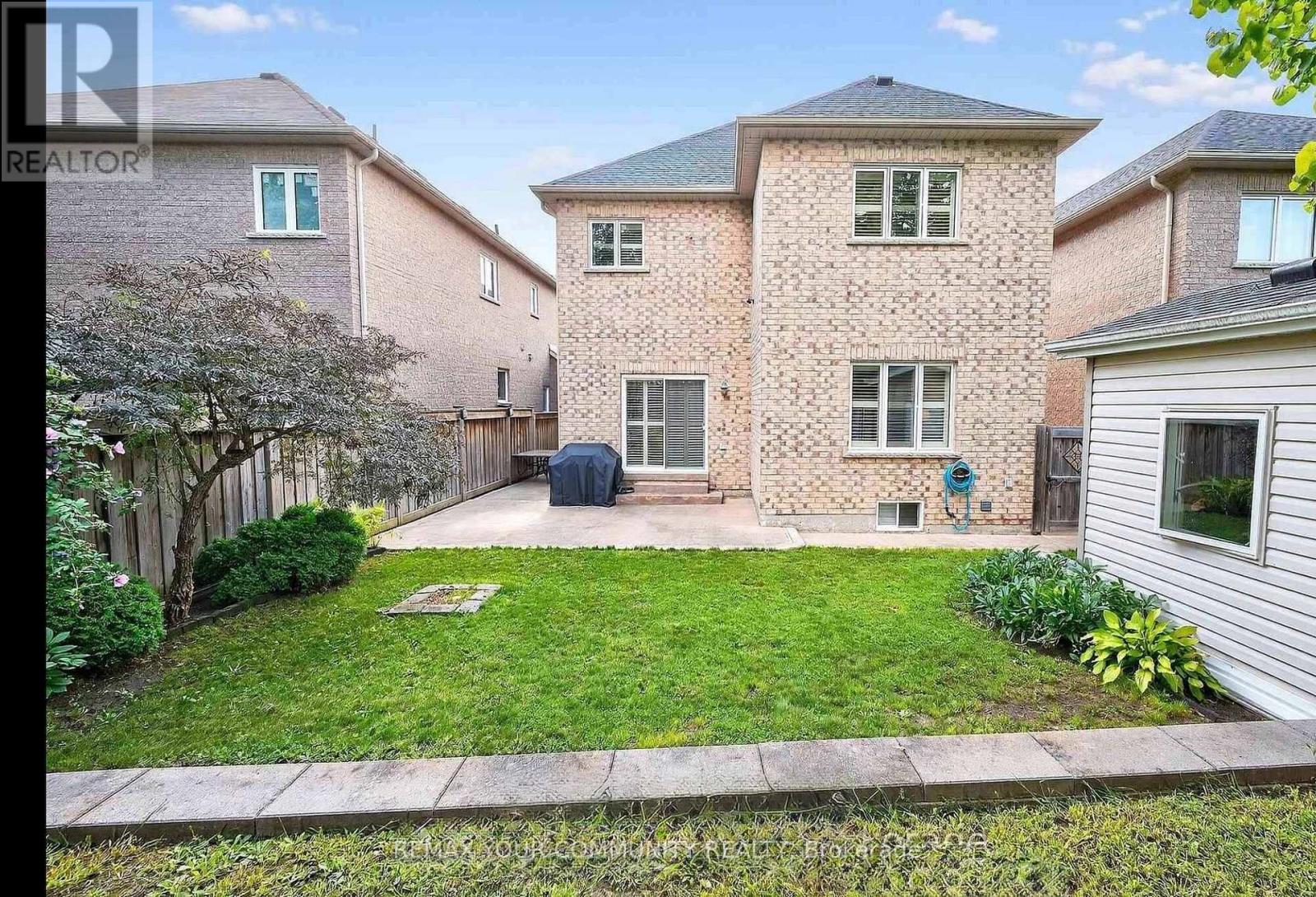 95 Chelsea Crescent, Bradford West Gwillimbury (Bradford), Ontario  L3Z 0J7 - Photo 27 - N12828804