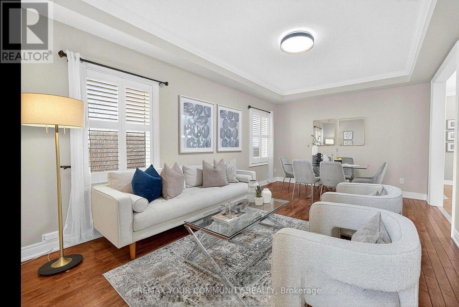 95 Chelsea Crescent, Bradford West Gwillimbury (Bradford), Ontario  L3Z 0J7 - Photo 4 - N12828804