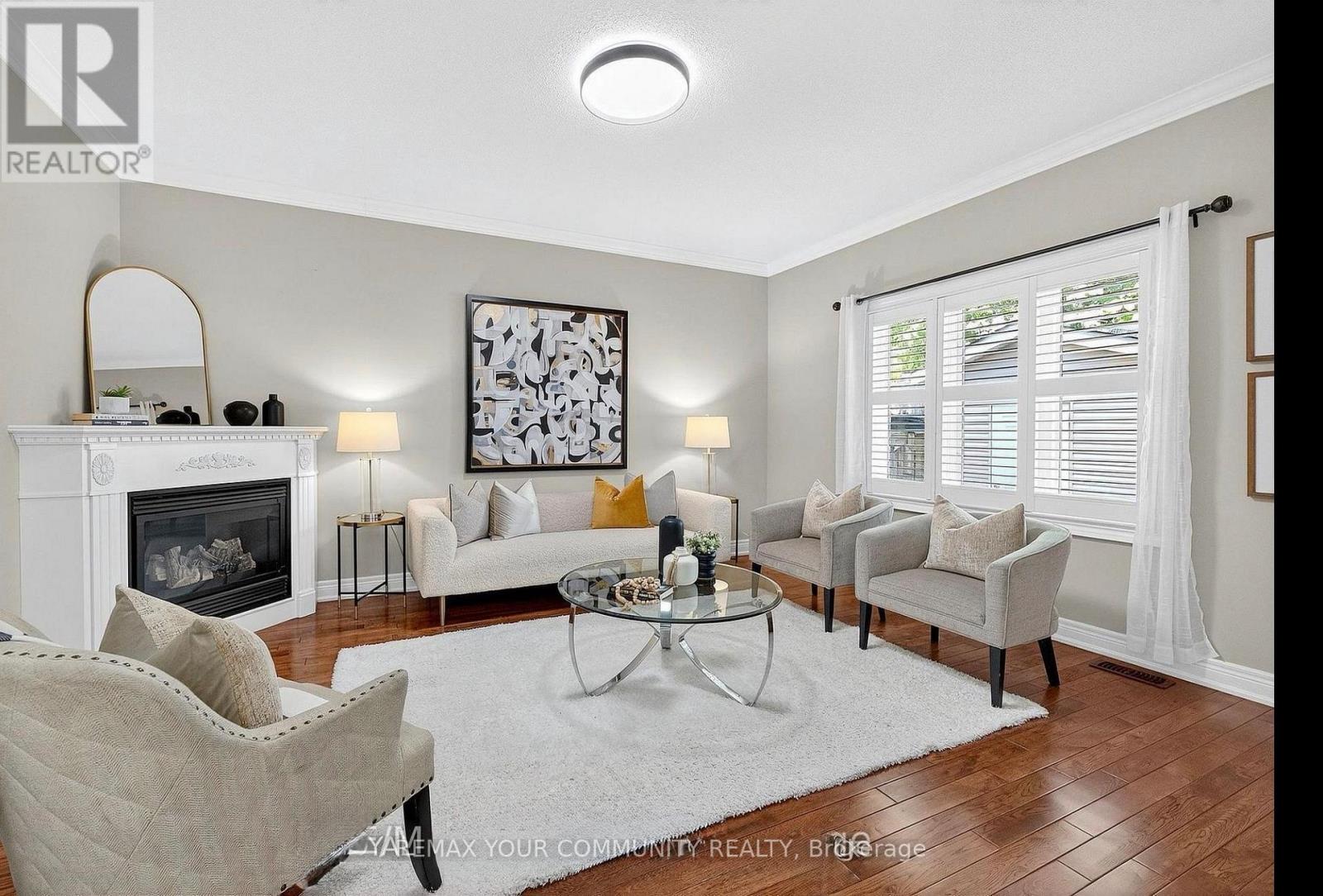 95 Chelsea Crescent, Bradford West Gwillimbury (Bradford), Ontario  L3Z 0J7 - Photo 9 - N12828804