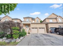 95 CHELSEA CRESCENT, Bradford West Gwillimbury, Ontario