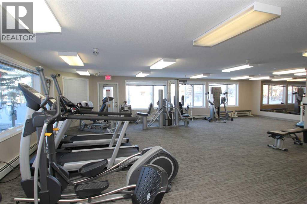 320, 260 Duston Street, Red Deer, Alberta  T4R 2S7 - Photo 6 - A2287268