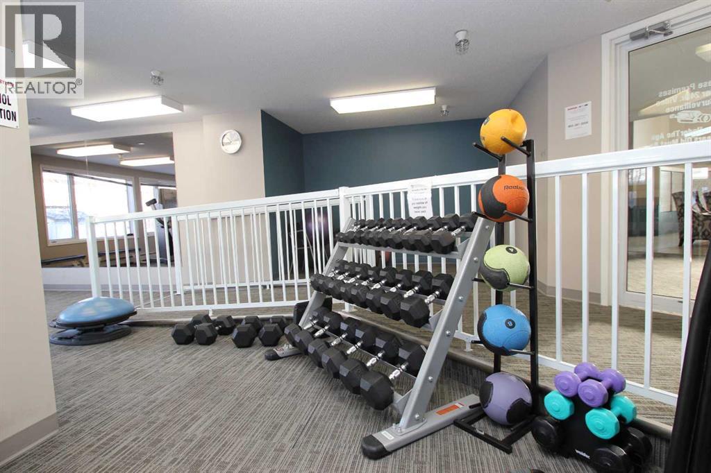 320, 260 Duston Street, Red Deer, Alberta  T4R 2S7 - Photo 3 - A2287268