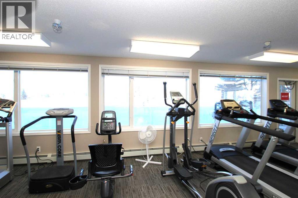 320, 260 Duston Street, Red Deer, Alberta  T4R 2S7 - Photo 8 - A2287268