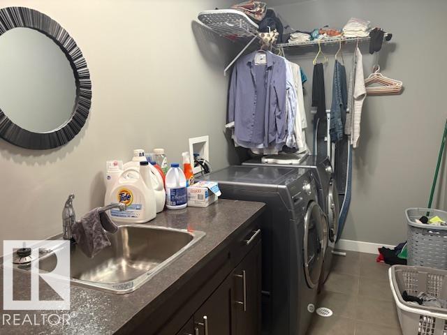 867 Armitage Wynd Sw Sw, Edmonton, Alberta  T6W 0K4 - Photo 14 - E4472466