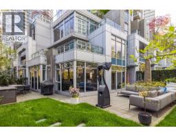 TH22 1281 W CORDOVA STREET, Vancouver, British Columbia