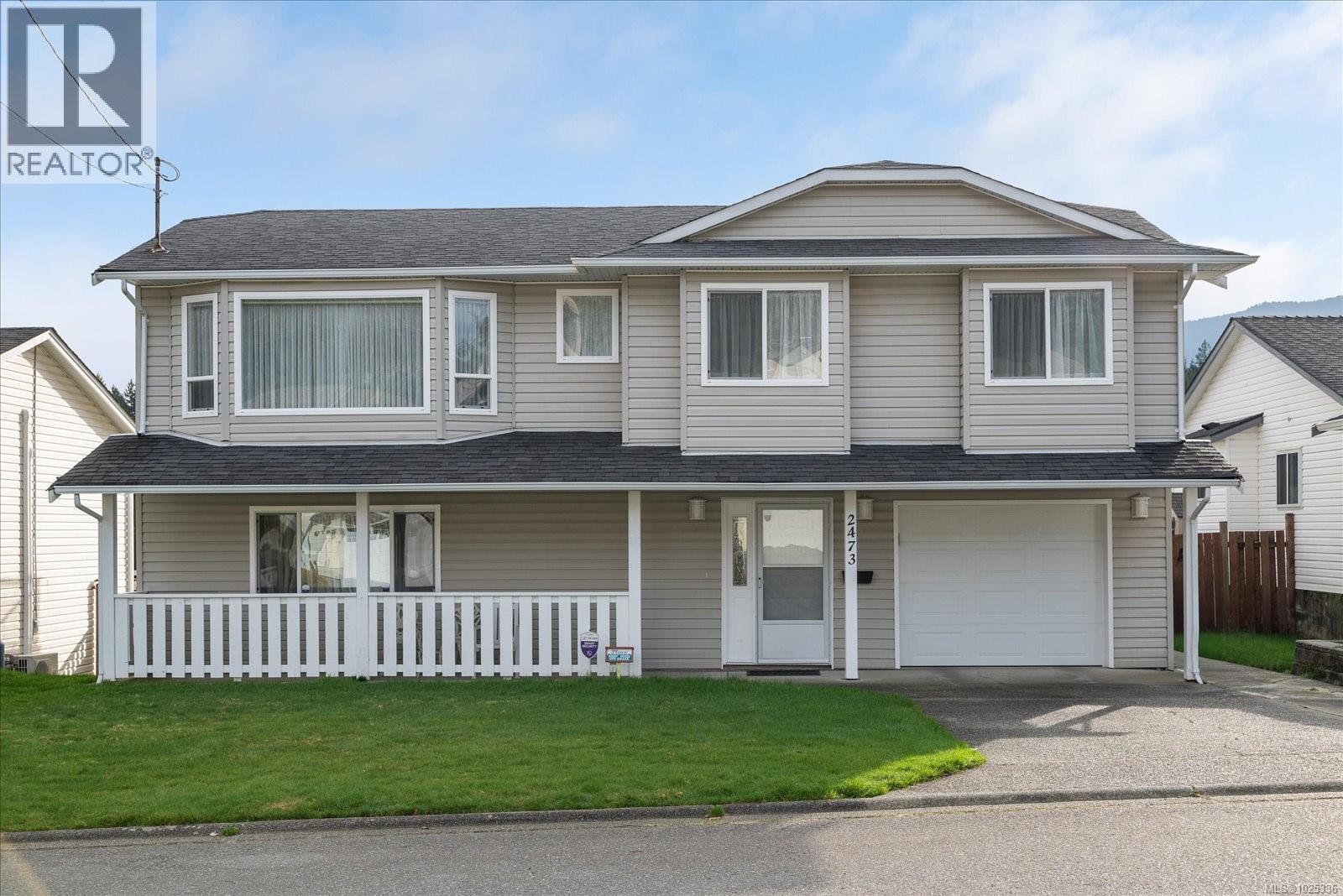 2473 Nadely Cres, Nanaimo, British Columbia