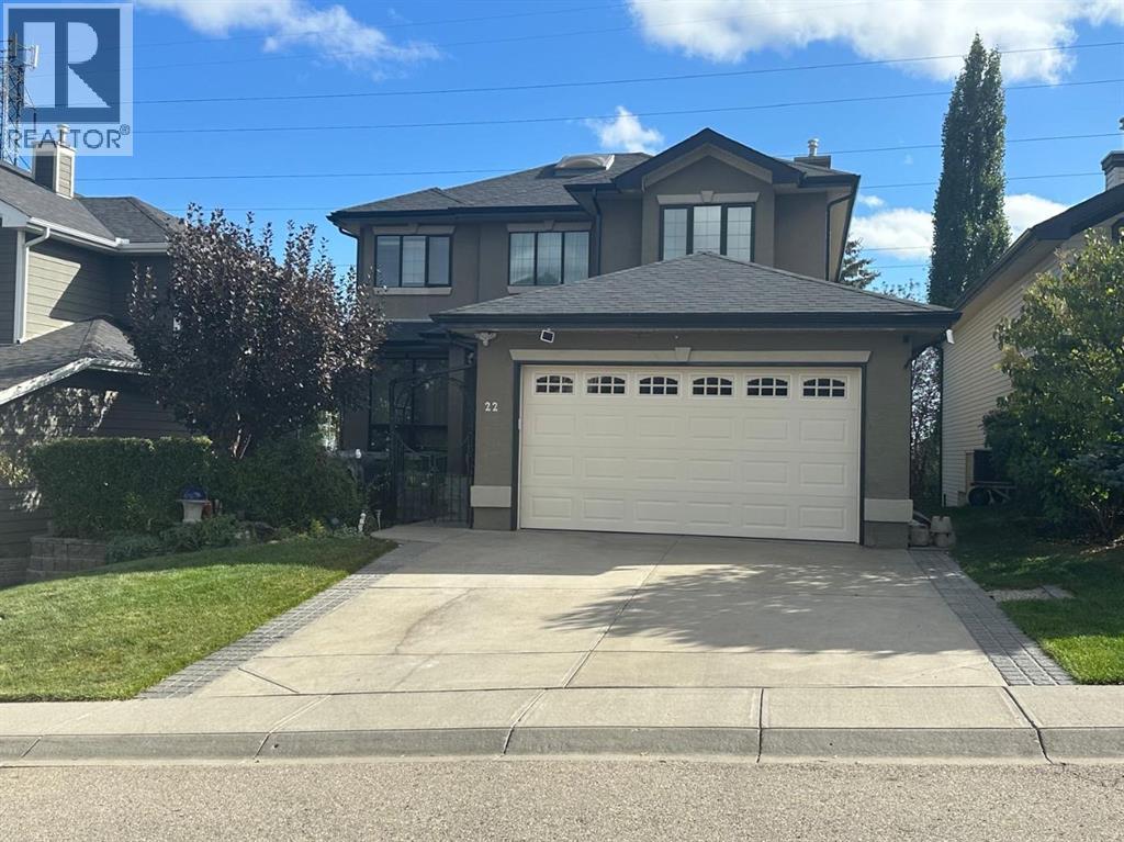 22 Valley Creek Road Nw, Calgary, Alberta  T3B 5T9 - Photo 3 - A2289384