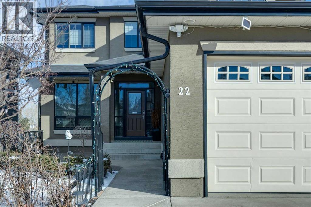 22 Valley Creek Road Nw, Calgary, Alberta  T3B 5T9 - Photo 4 - A2289384