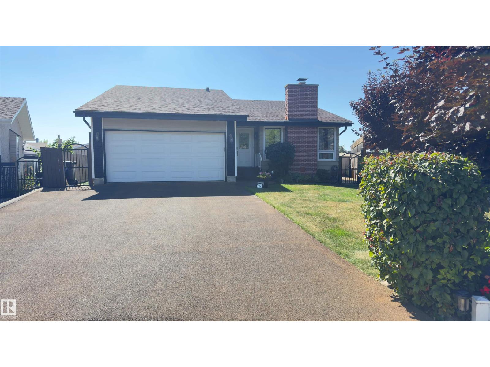 296 GREENOCH CR NW, edmonton, Alberta
