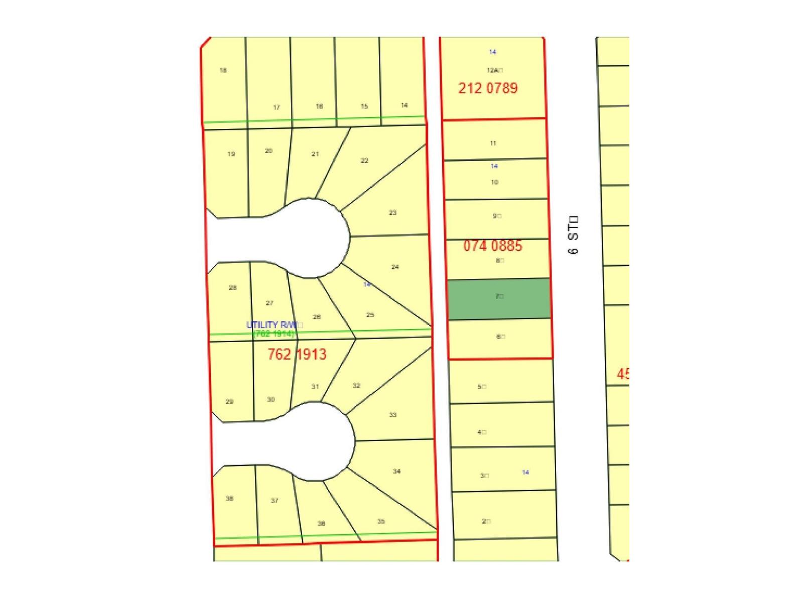 424 6 ST, thorhild, Alberta