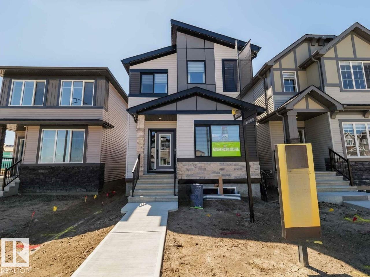 7007 181 AV NW, edmonton, Alberta