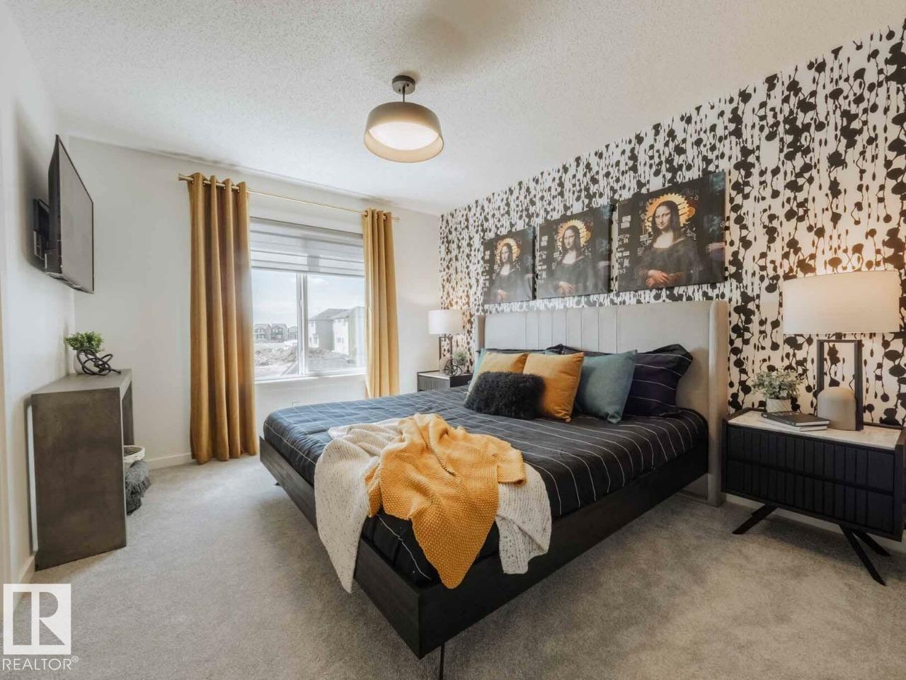 7007 181 Av Nw, Edmonton, Alberta  T5Z 0V5 - Photo 9 - E4475240