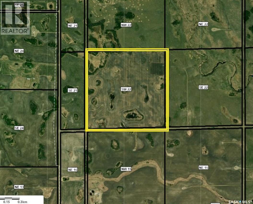 Rm Of Reciprocity Land Bordering Moose Creek Rm, Reciprocity Rm No. 32, Saskatchewan  S0C 1C0 - Photo 3 - SK029356