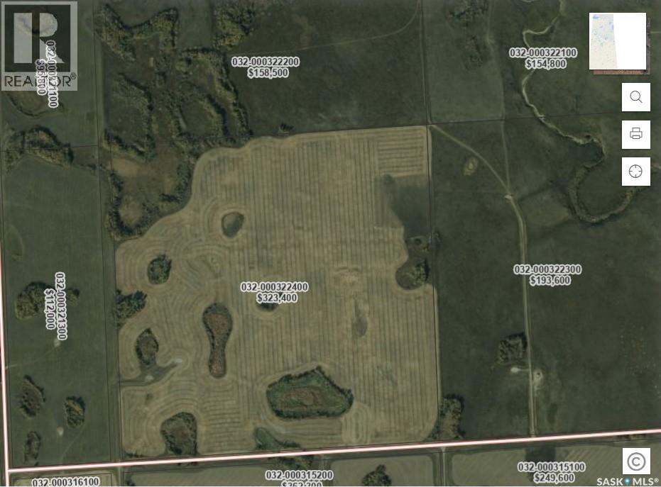 Rm Of Reciprocity Land Bordering Moose Creek Rm, Reciprocity Rm No. 32, Saskatchewan  S0C 1C0 - Photo 5 - SK029356