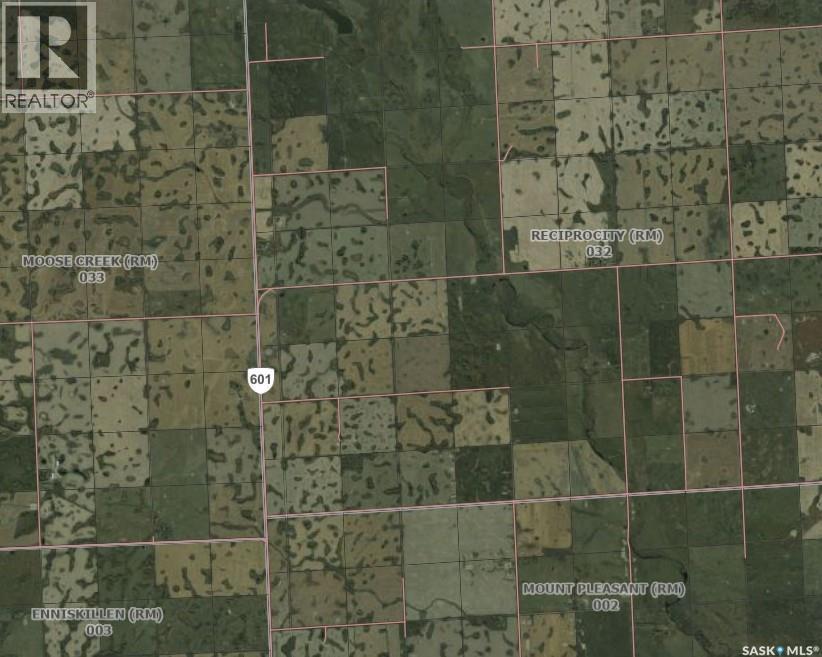 Rm Of Reciprocity Land Bordering Moose Creek Rm, Reciprocity Rm No. 32, Saskatchewan  S0C 1C0 - Photo 6 - SK029356