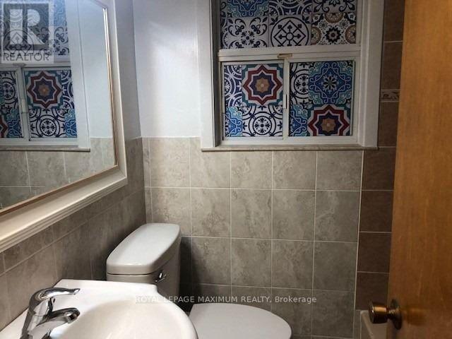 452 Harvie Avenue, Toronto, Ontario  M6E 4L8 - Photo 16 - W12828746