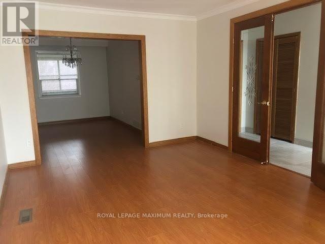 452 Harvie Avenue, Toronto, Ontario  M6E 4L8 - Photo 6 - W12828746