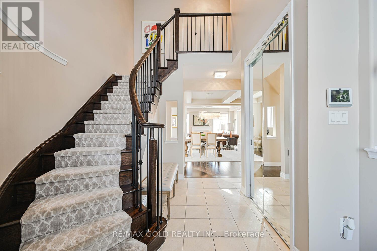 86 Miracle Trail, Brampton, Ontario  L7A 0G2 - Photo 11 - W12828764