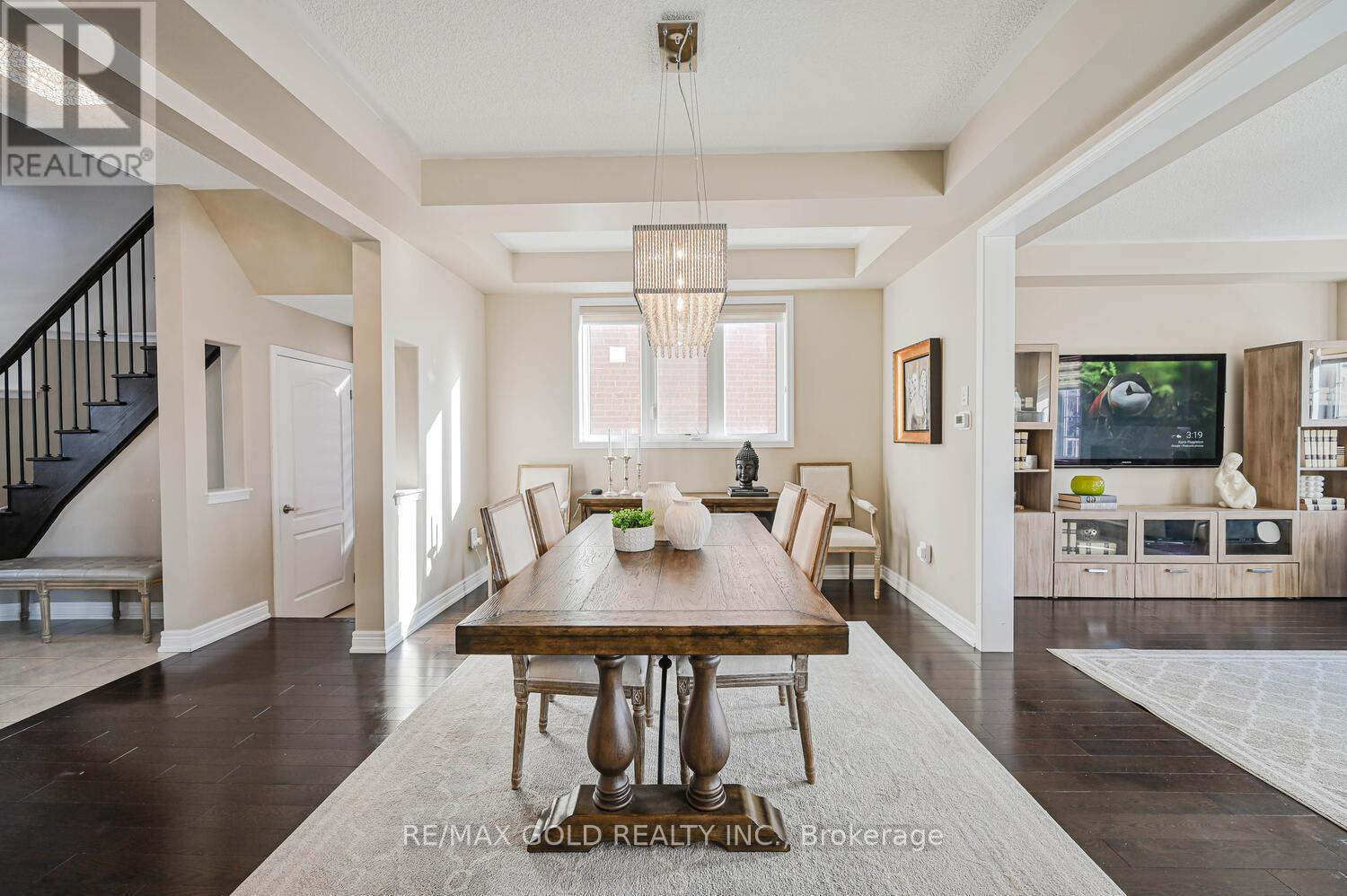 86 Miracle Trail, Brampton, Ontario  L7A 0G2 - Photo 13 - W12828764