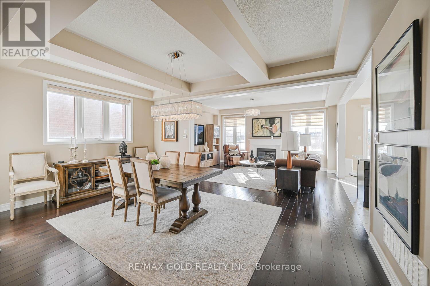 86 Miracle Trail, Brampton, Ontario  L7A 0G2 - Photo 14 - W12828764