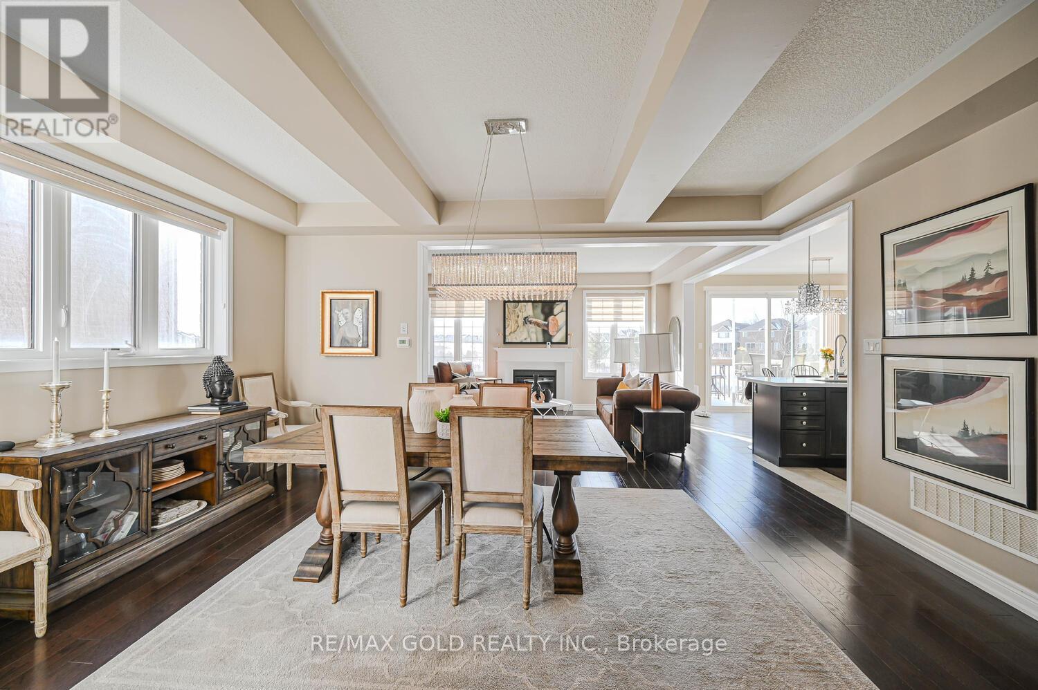 86 Miracle Trail, Brampton, Ontario  L7A 0G2 - Photo 15 - W12828764