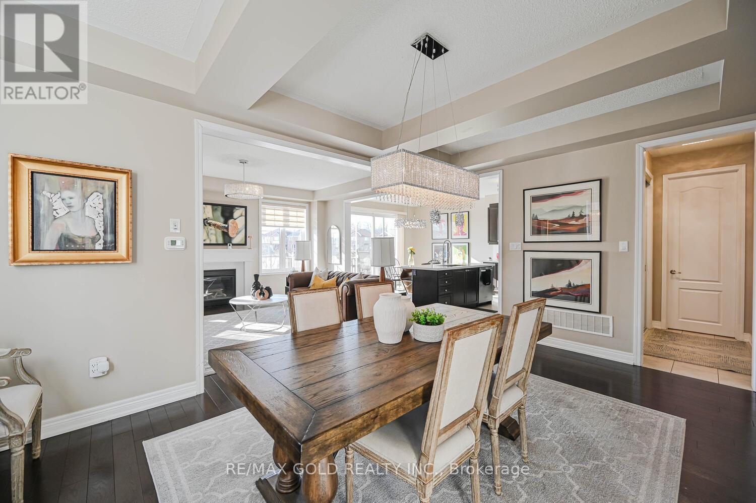 86 Miracle Trail, Brampton, Ontario  L7A 0G2 - Photo 16 - W12828764