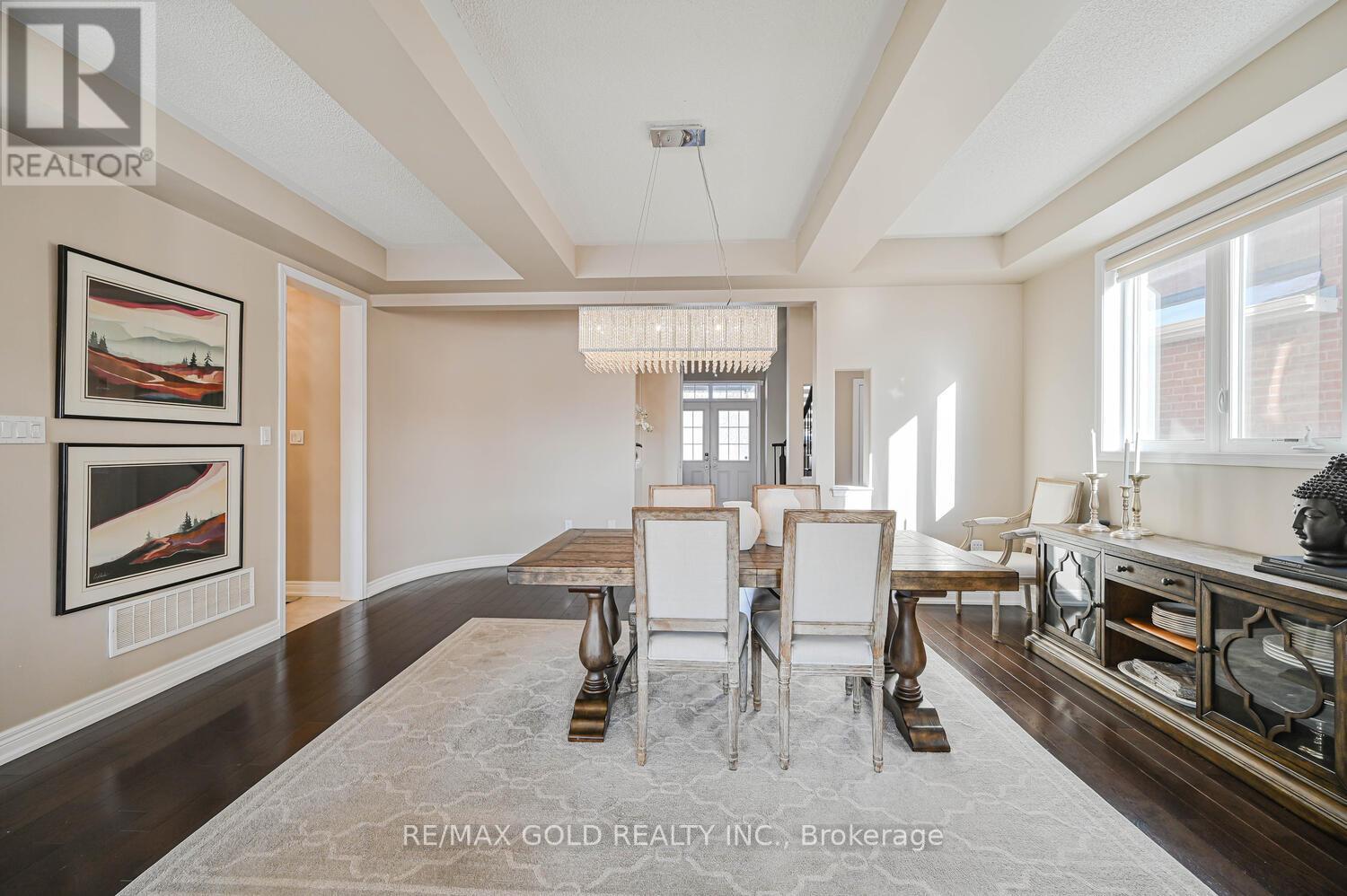 86 Miracle Trail, Brampton, Ontario  L7A 0G2 - Photo 17 - W12828764