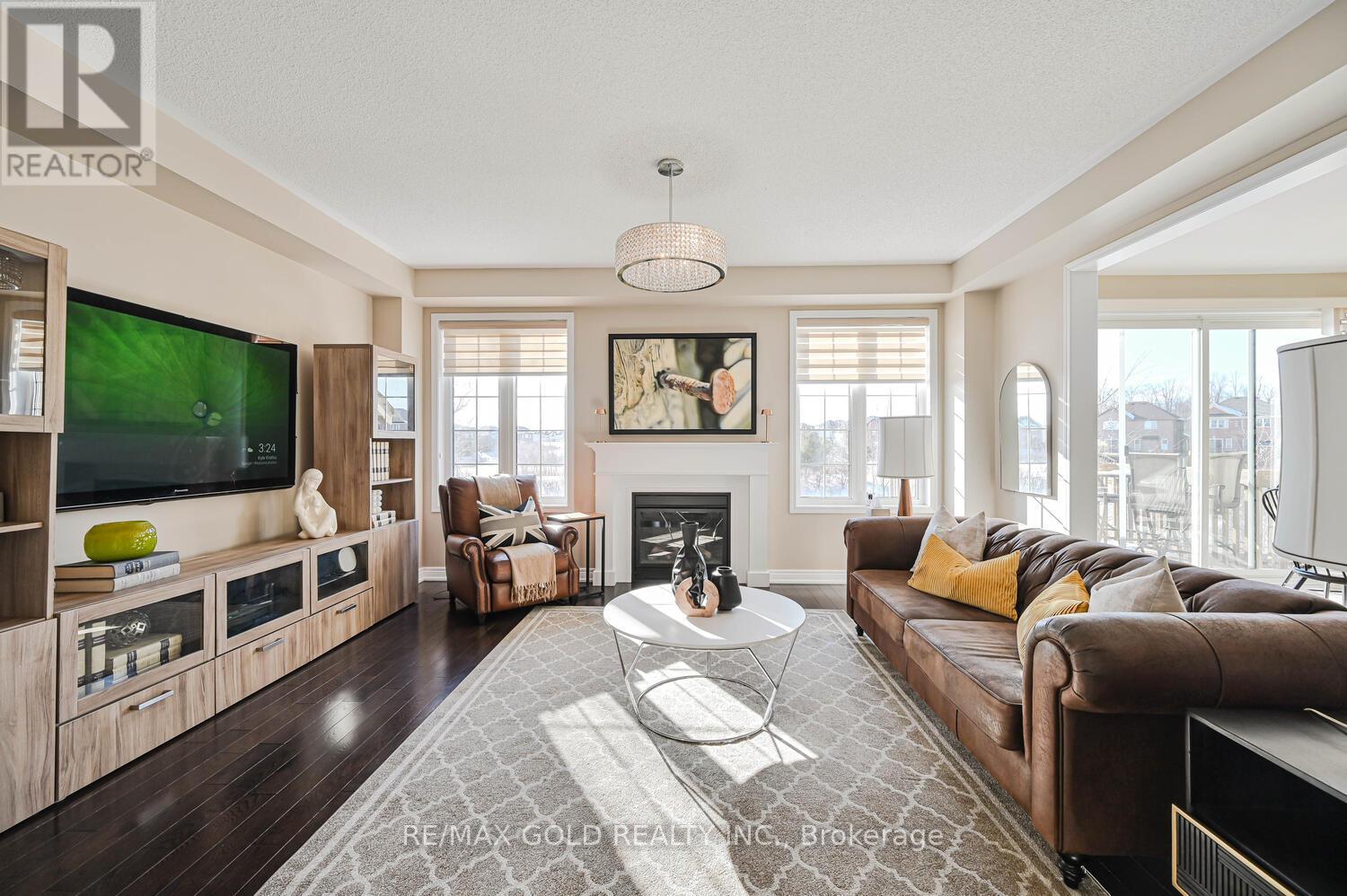 86 Miracle Trail, Brampton, Ontario  L7A 0G2 - Photo 18 - W12828764